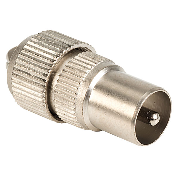 Coaxial Connectors