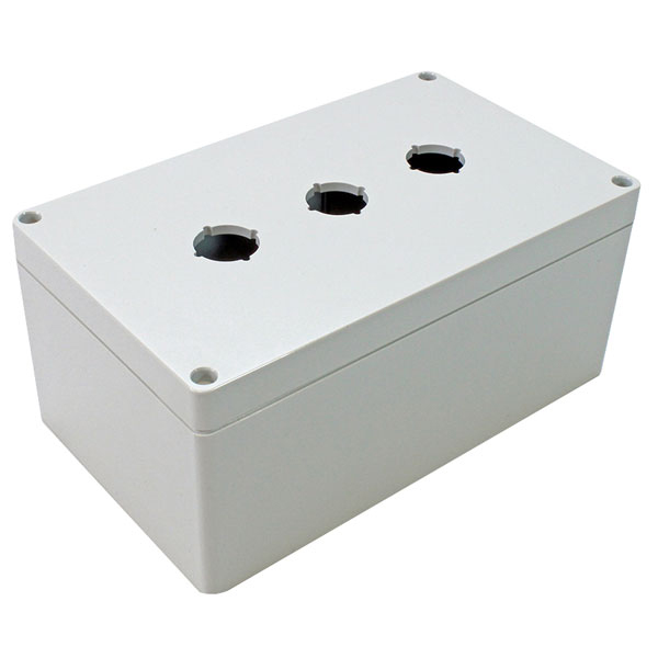 Control Switch Enclosures