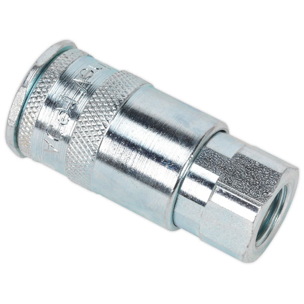 Couplings & Connectors