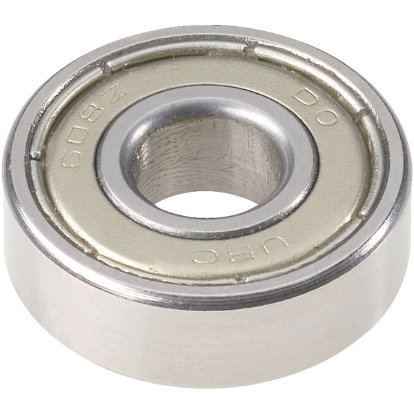 Cylindrical Roller Bearings