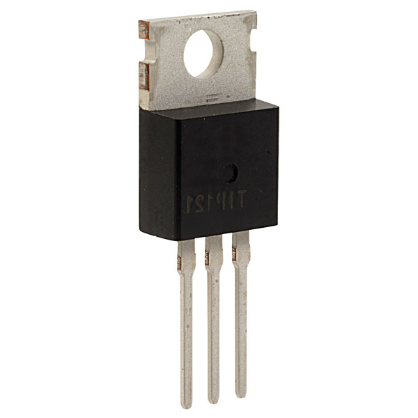 Darlington Transistors