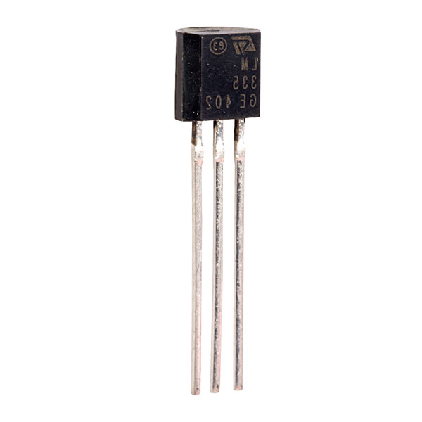 IC Sensors