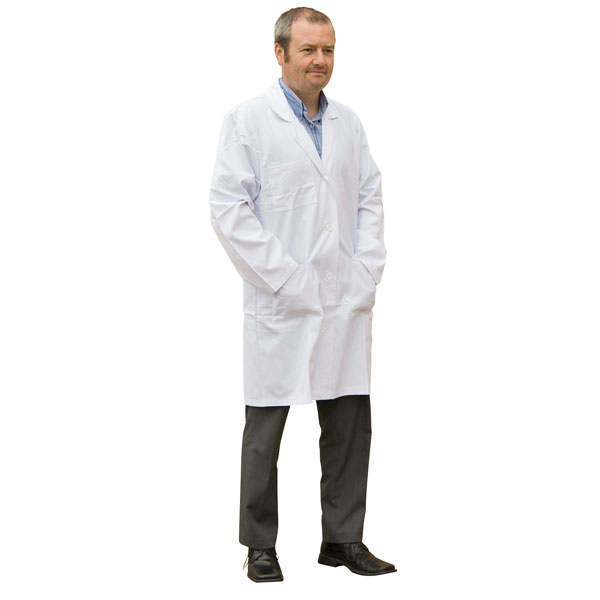 Laboratory Coats