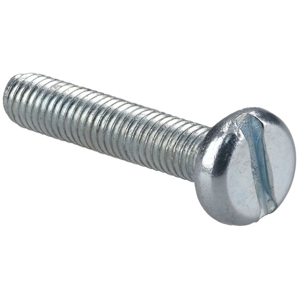 Machine Screws