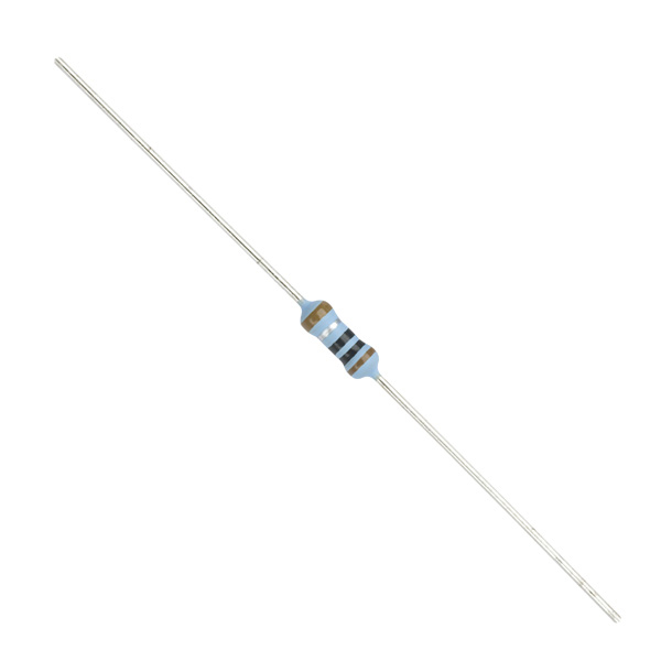 Metal Film Resistors