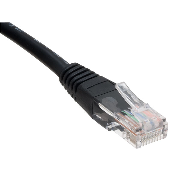 Network Cable Assemblies