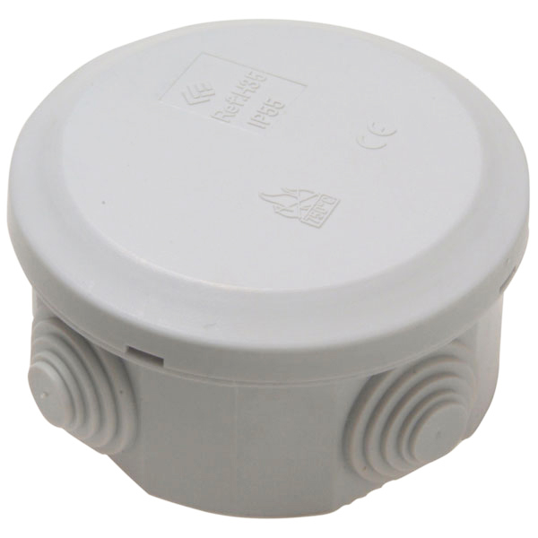 Outdoor Weatherproof Sockets