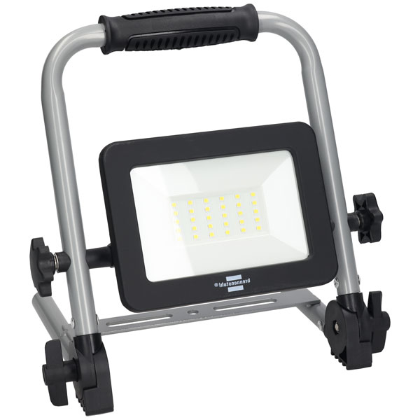 Portable Flood & Spotlights