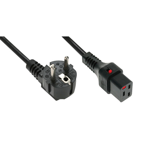 Power Cable Assemblies