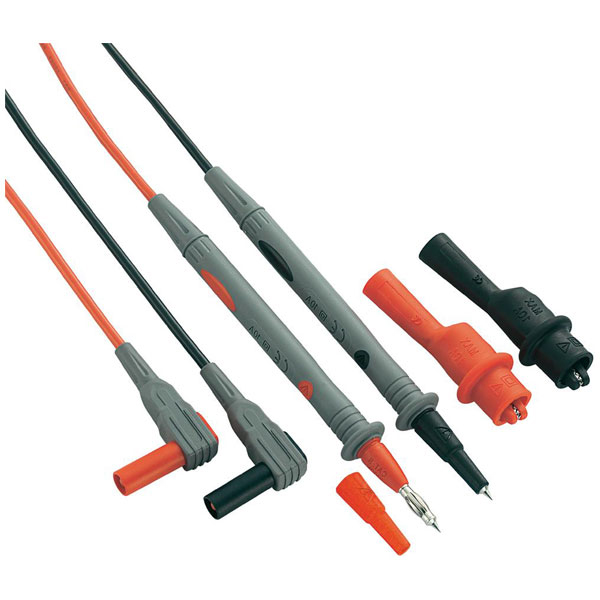 Probes & Test Leads