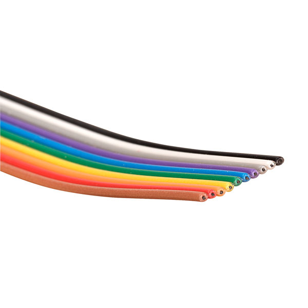 Ribbon & Flat Cables