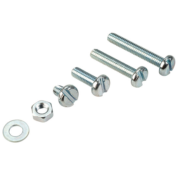 Screw & Bolt Kits