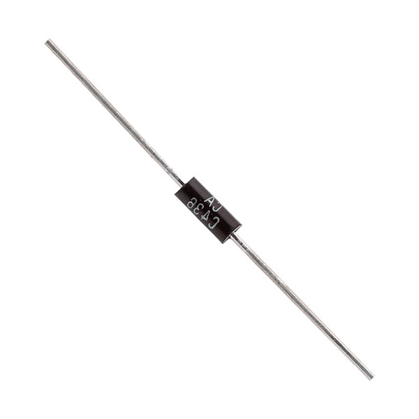 Suppression Diodes