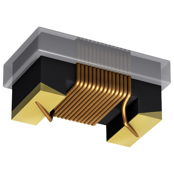 Surface Mount Inductors