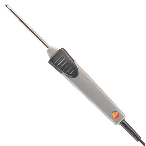 Thermocouples & Probes