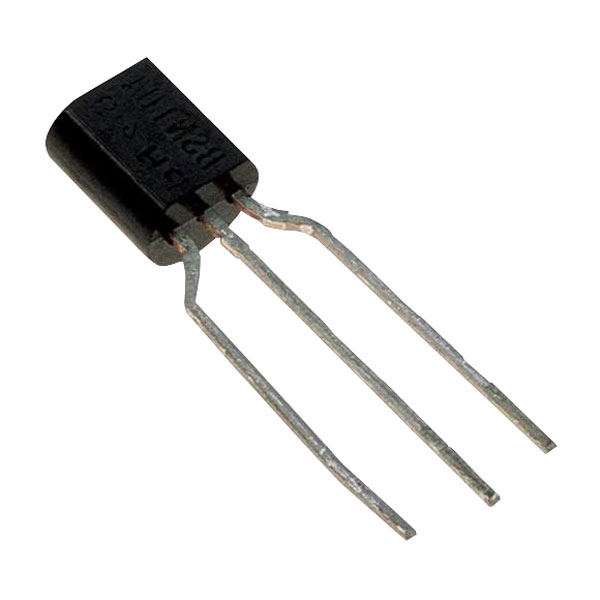 Transistors