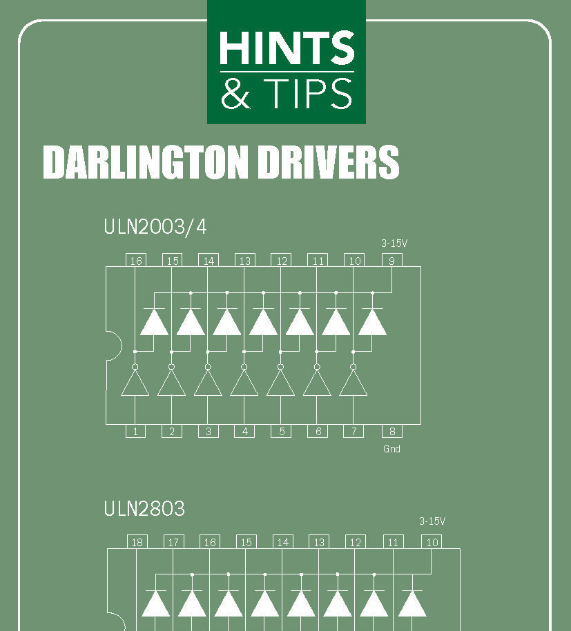 Darlington Drivers