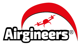 Airgineers logo