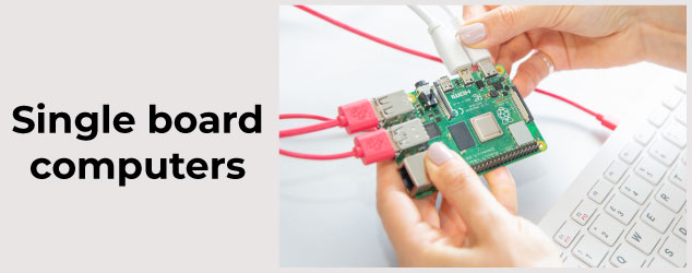 Single Board Computers