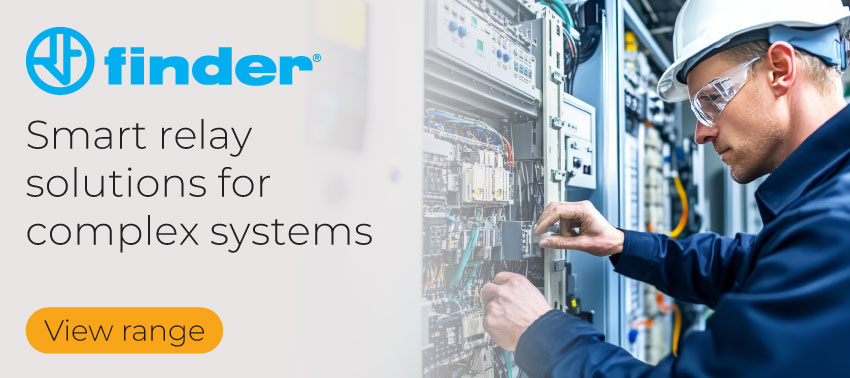 Smart relay solutions for complex systems