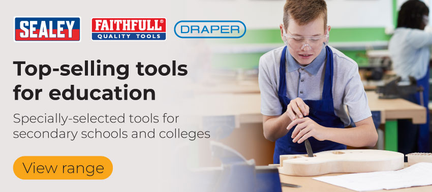 Tools for schools and colleges