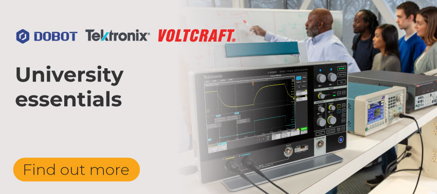 University essentials