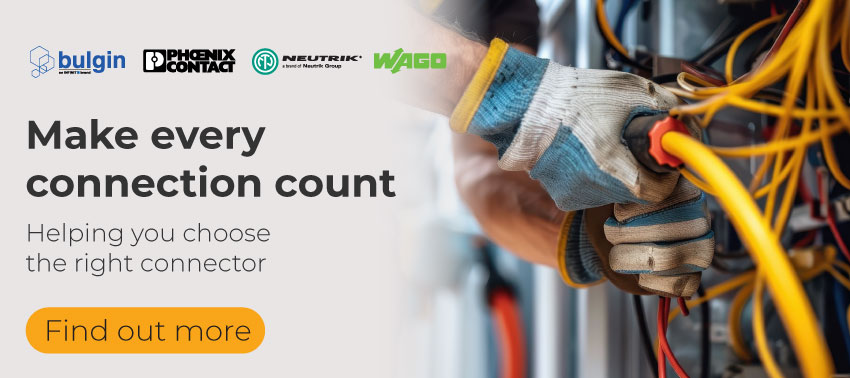 Make every connection count