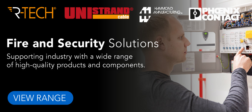 Fire & Security Solutions