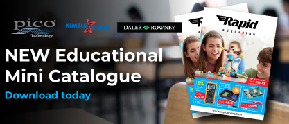 Download the Education mailer today