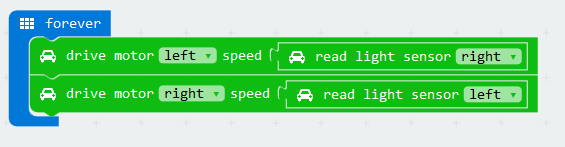Forever loop
