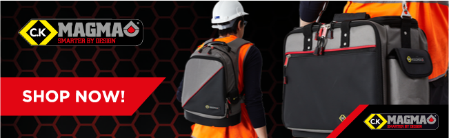 Magma storage solutions