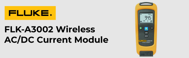 Fluke FLK-A3002