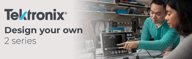 Design your own 2 series solution program