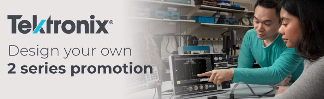 Design your own 2 series solution program