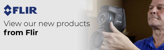 Flir new products
