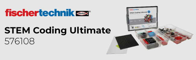 STEM coding ultimate set