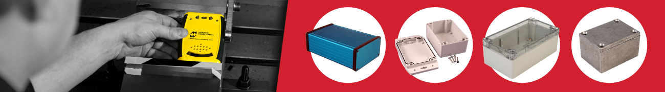 Hammond product range