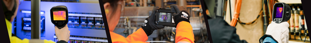 Flir product range