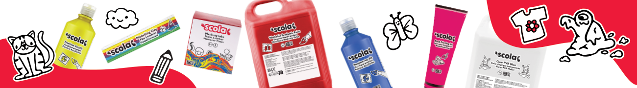 Scola product range