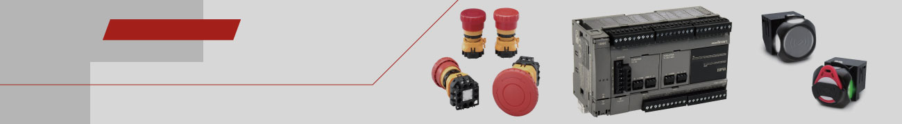 Idec product range
