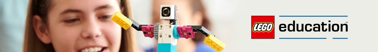 Lego Education product range