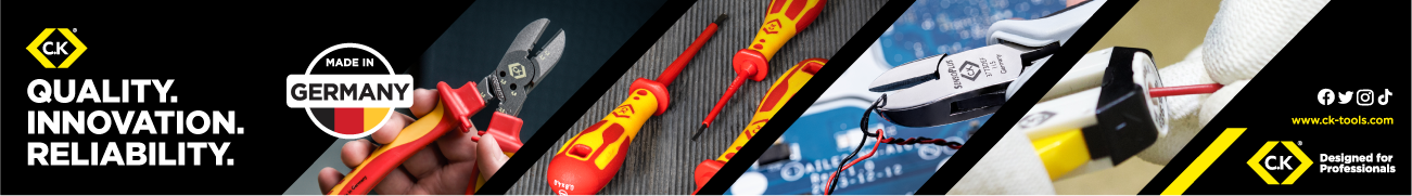 CK Tools product range