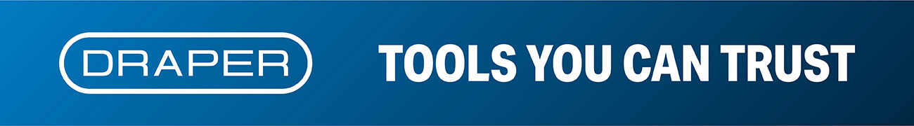 Draper product range