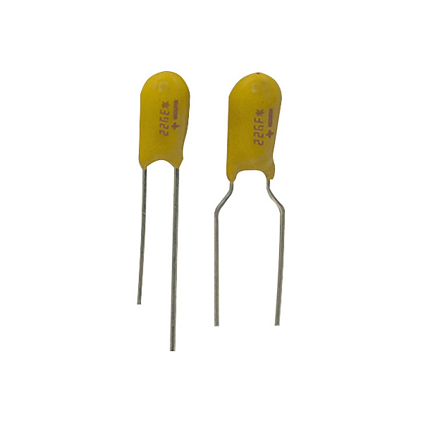 Tantalum Capacitors