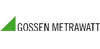 Gossen Metrawatt
