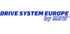 Drive System Europe by MSW