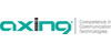 Axing