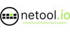 Netool IO