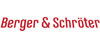 Berger & Schröter