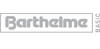 Barthelme Basic